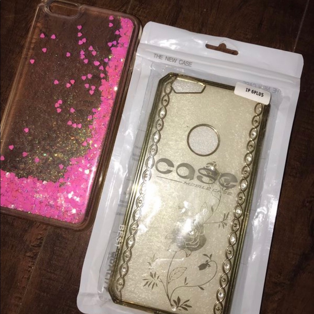 IPhone 6 Plus Cases